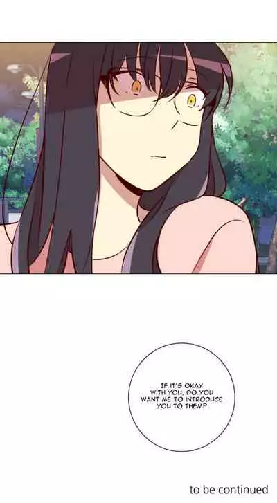 [Yulseo] Two Lives in the Same House Ch. 1-24 [English]