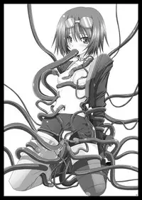 (SC42) [valssu (Charu)] Tales of Tentacle -rita- (Tales of Vesperia)