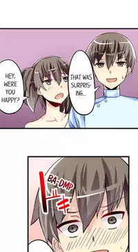 [Mokko] I Massage My Sister Every Night Ch 1-37