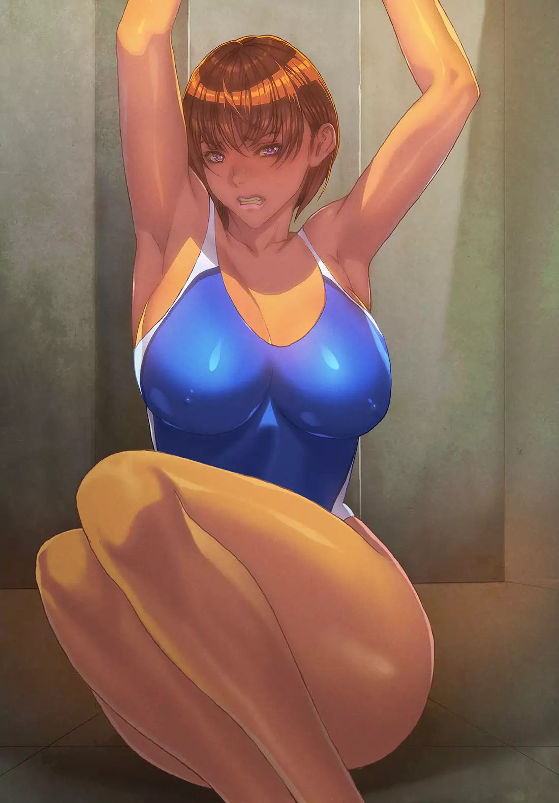 Nerawareta insutorakutā