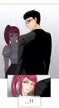 HouseHold Affairs 【卞赤鲤个人汉化】1~35话（持续更新中）