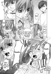 The Power of Acting is Power - Ootsuka Kotora