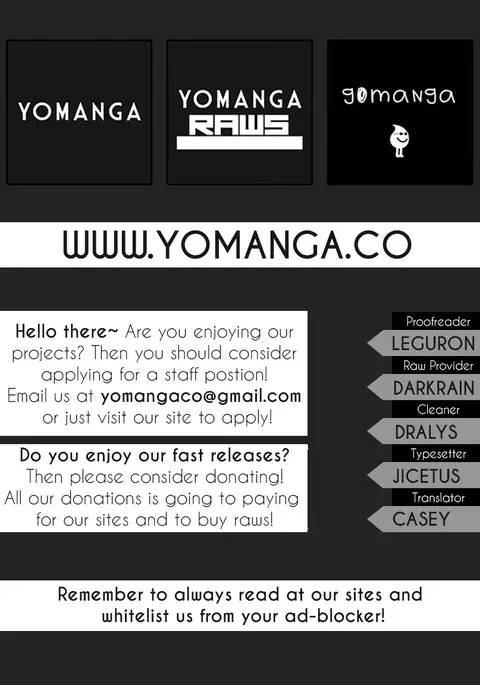 Household Affairs Ch.1-46