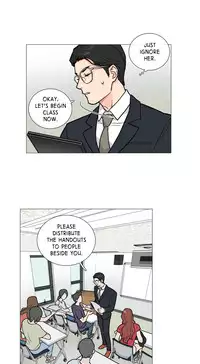 [The Jinshan] Sadistic Beauty Ch.1-22 (English) (Ongoing)