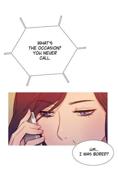 Scandal of the Witch Ch.1-24