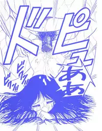 (C37) [Room No.201 (H・YOU)] BLUEBERRY JAM FINAL No.1 (Princess Sarah)