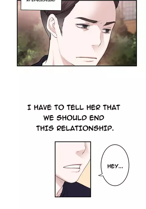 Tissue Thieves Ch.1-23