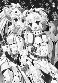 (C86) [Ryuknigthia (Kiduki Erika)] Hunterkko Memories 2 (Monster Hunter)