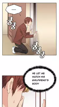 Best Friend Girlfriend Ch.1-18 (English) (Ongoing)