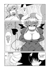 [Hroz] Succubus no Shoufu-san to. | Spending Time with a Succubus Prostitute [English] [thetsuuyaku + 4dawgz]