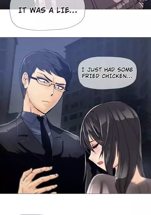 Household Affairs Ch.1-43