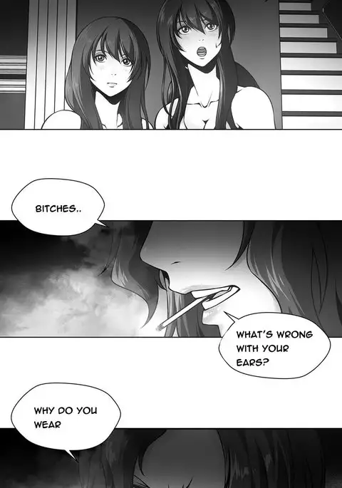 Twin Slave Ch.1-19