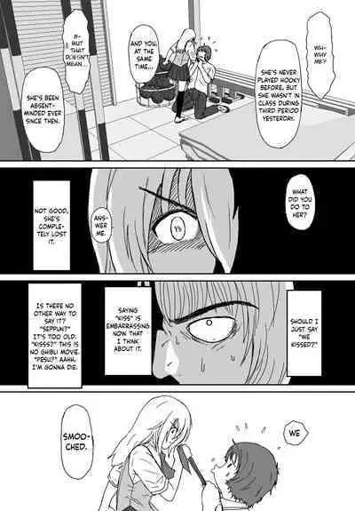 Better Girls Ch. 1-5