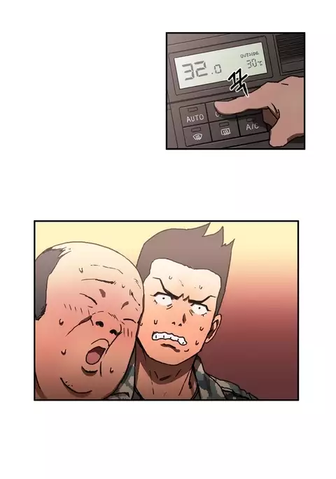 Refrain Love Ch.1-24