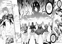 [Erect Sawaru]Shinkyoku no Grimoire III-PANDRA saga 2nd story-ch.20-End+Bonus [English]
