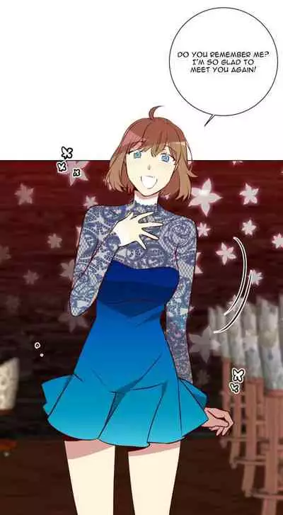 [Yulseo] Two Lives in the Same House Ch. 1-24 [English]