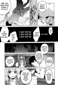 [Shiruka Bakaudon] HapiHapi Happiness (COMIC Mate legend Vol.6 2015-12) [English]