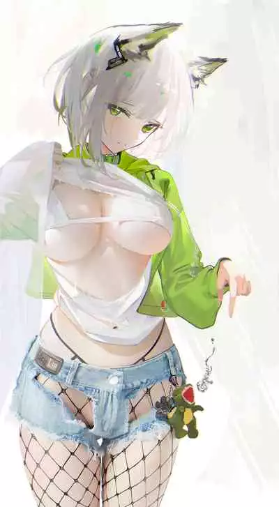 [阿戈魔AGM] 鱼非鱼 [DL]