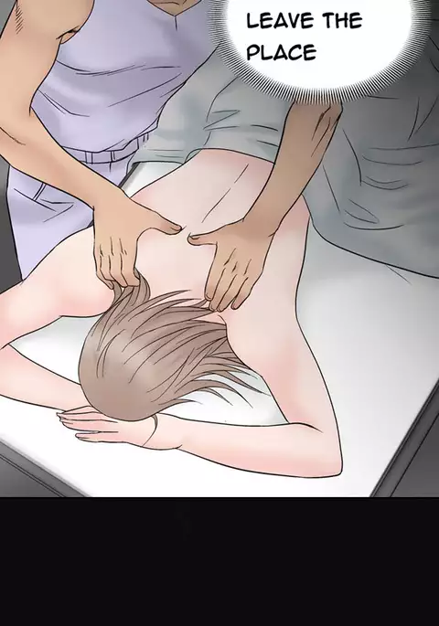 The Taste of Hands Ch.1-48