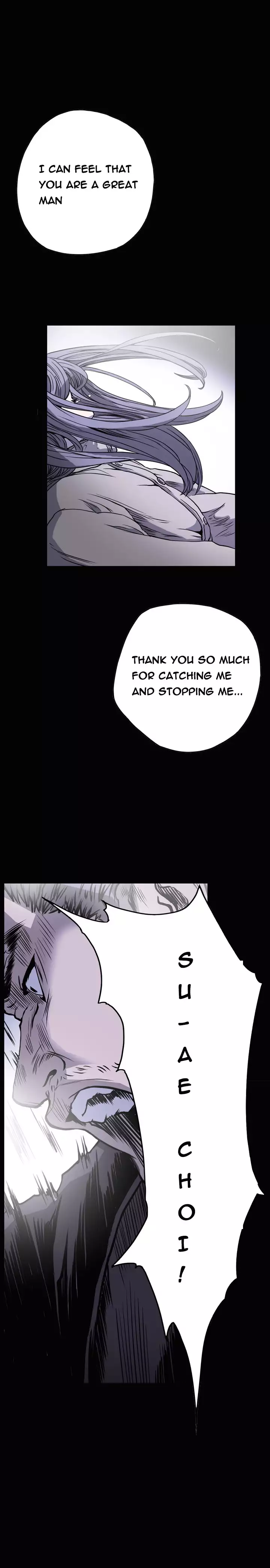 Kitsch | Disrespectful Bitch Ch. 1-63