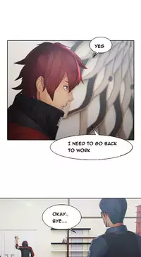 The Matrix Ch.1-7 (English) (Ongoing)