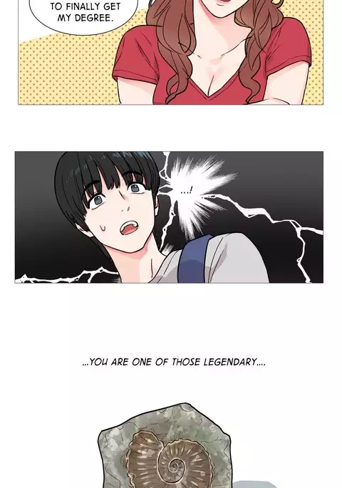 Sadistic Beauty Ch.1-32