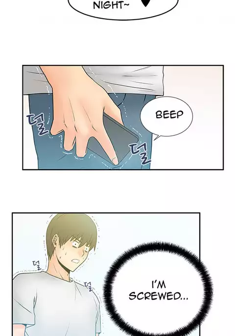 My Office Ch.1-30