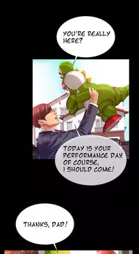 [Mojo] My Wives Ch.1-35 (English) (Ongoing)