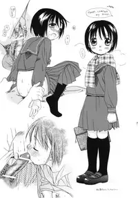 (SC22) [SECOND CRY (Sekiya Asami)] Please! Come on a my house. (Battle Royale)