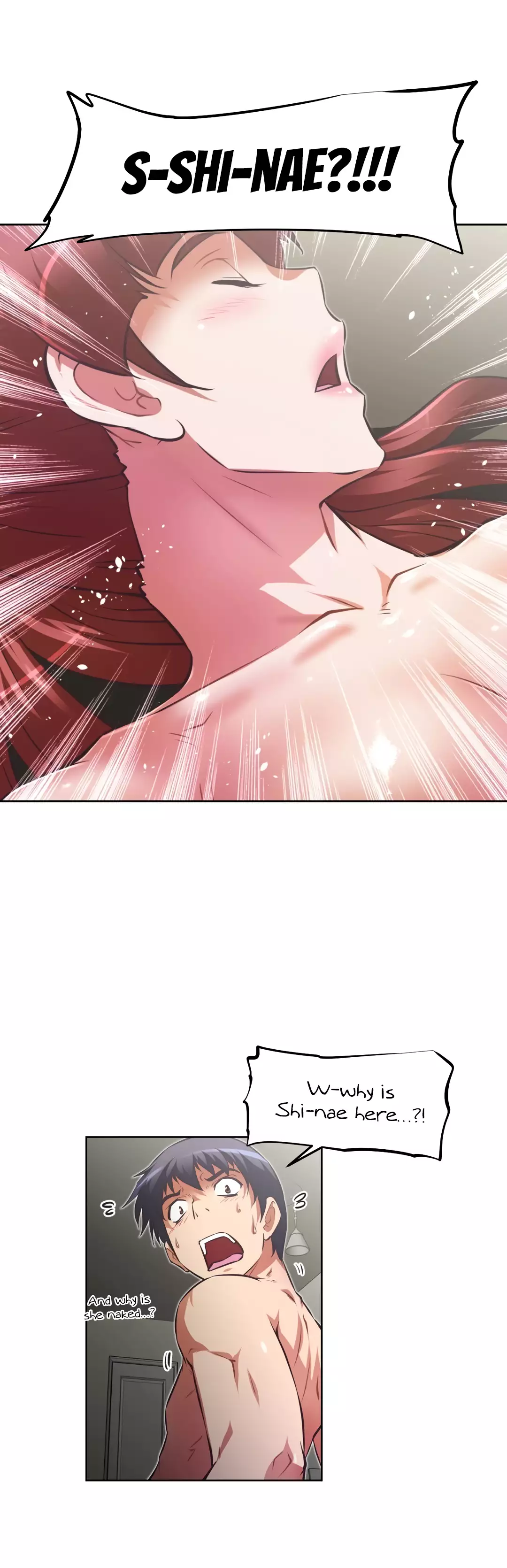 Brawling Go Ch.76-126