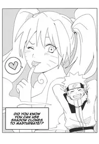 (SUPER27) [winwinwin (soyoka)] Kage Bunshin ××××-tte Shitteru! (Boruto) [English] [Naxusnl]