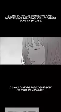 [Mr. Byeong-Su] Cohabitation Ch.1-54 (English)