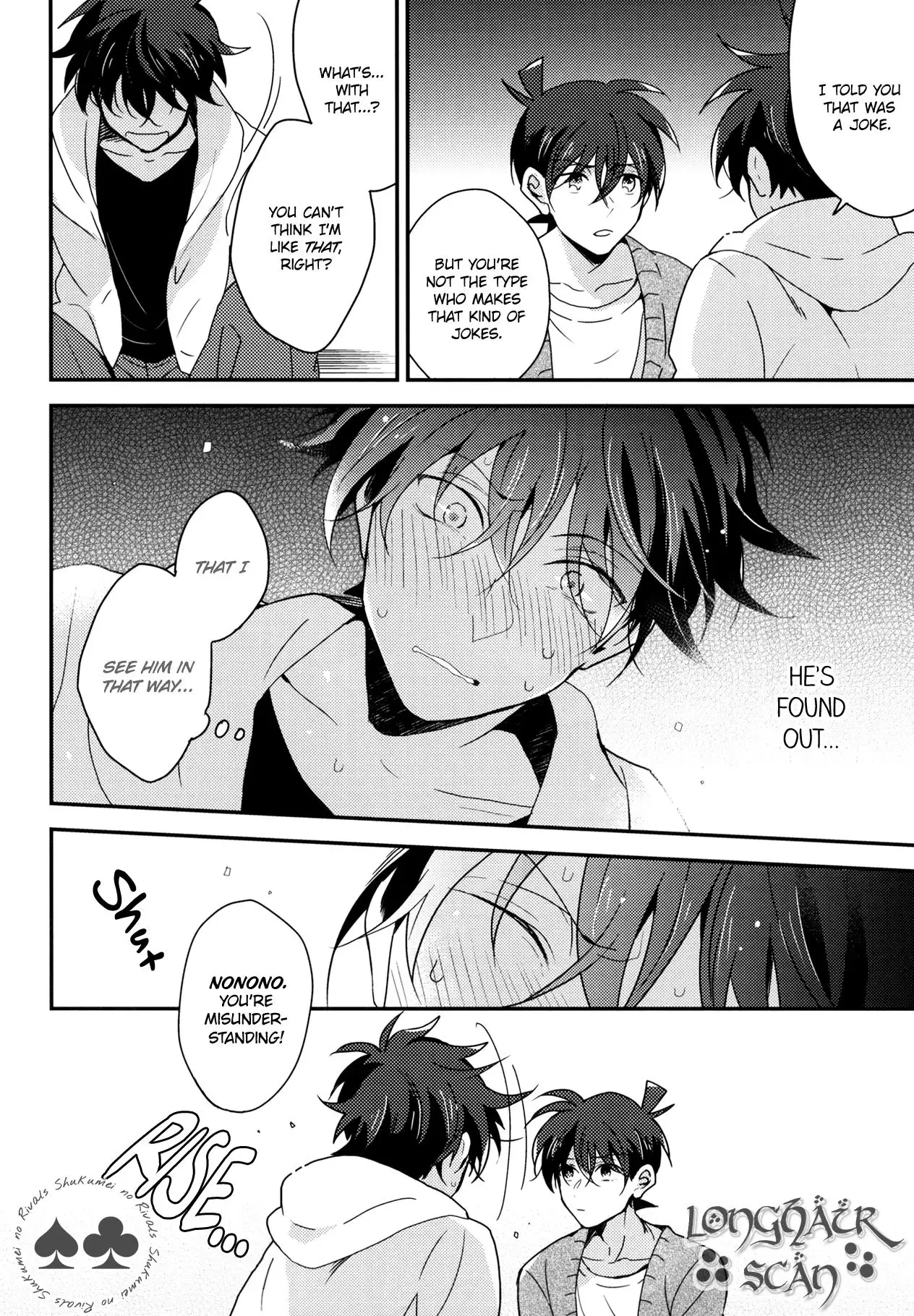 Tomodachi ja nakute ii yo.