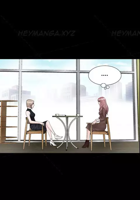 The Taste of Hands Ch.1-48