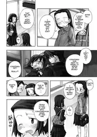 [Nagatsuki Misoka] A Day In The Life Ch. 6-7 [English] {Tonigobe + Zero Degrees}
