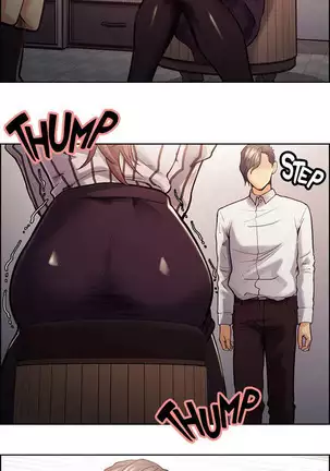 Taste of Forbbiden Fruit Ch.38/53