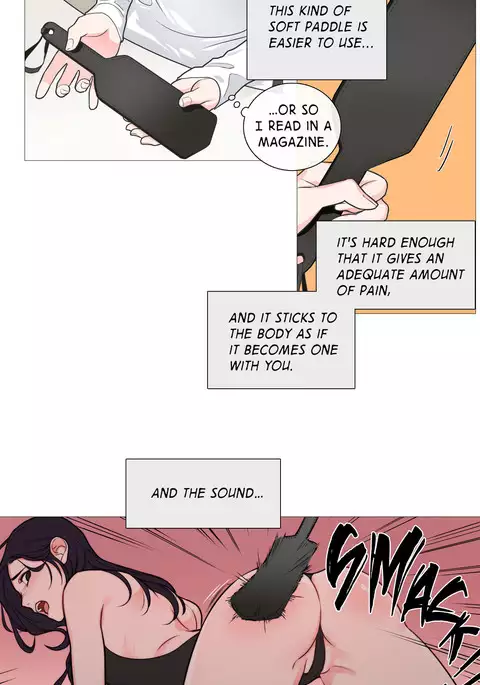 Sadistic Beauty Ch.1-32