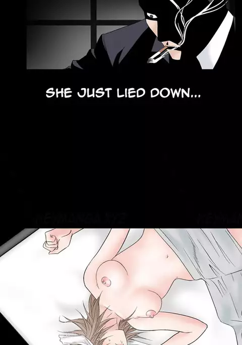 The Taste of Hands Ch.1-72