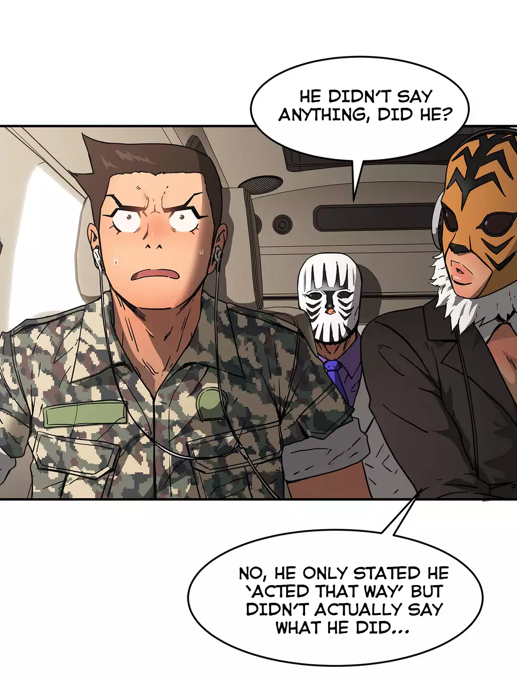 Refrain Love Ch.1-19