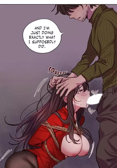 Atonement Camp Ch.1-36