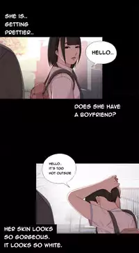 Girl Next Door Ch.1-24 (English) (Ongoing)