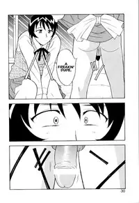 Masashi Yanagi - I Want to be Called a Cute Girl Ch. 1 - 5 [English]