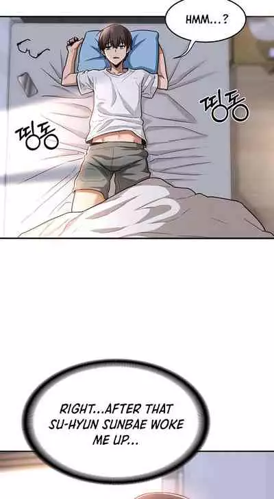 [Abio4, Bangkki] Sextudy Group (1-17) [English] [Ongoing]