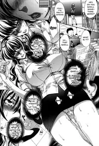 [Itaba Hiroshi] Houkago no Kanojo wa Neburarete Naku. | My Girlfriend is Making Lewd Sounds After School [English] [Doujins.com] [Digital] [Incomplete]