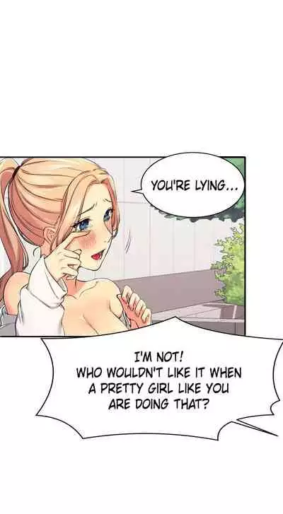 Is There No Goddess in My College? Ch.10/?