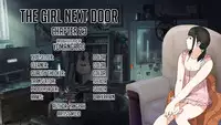 Girl Next Door Ch.1-24 (English) (Ongoing)
