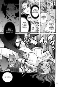 [Kojima Miu] Nympho Maman Boshi Soukan - Mama no Shikyuu wa Boku no Mono Ch. 1-20 [English] [Fated Circle]