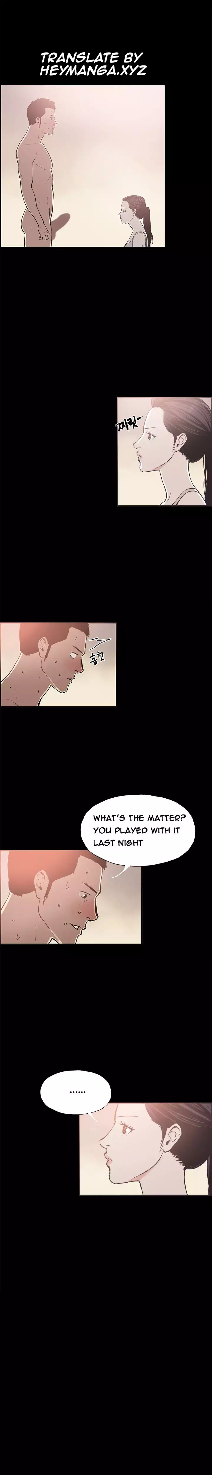 Cohabitation Ch.1-14