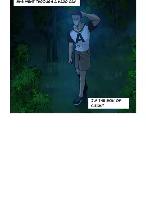 Change Partner Ch.1-15
