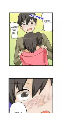 [Mokko] I Massage My Sister Every Night Ch 1-37